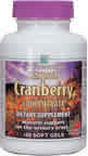 Cranberry Concentrate 100 softgels from NUTRITION NOW