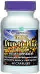 Diuretic Plus 60 caps from NUTRITION NOW