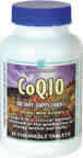 CoQ10 Chewables 60 tabs from NUTRITION NOW