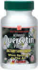 Quercetin Plus 60 caps from NUTRITION NOW