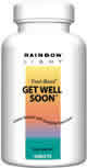 Rainbow light - Get well soon 45 tabs