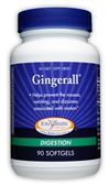 Gingerall 90 softgels from Enzymatic Therapy