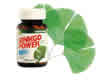 Ginkgo Power 50 caps from NATURE'S HERBS