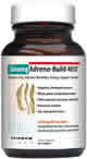 Rainbow light - Ginseng adreno 4050 60 tabs