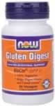 Dpp iv gluten digest enzymes, 60 VCAPS