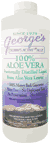 Georges Aloe Vera Juice Quart from Georges