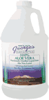 Georges Aloe Vera Juice Half Gallon from Georges