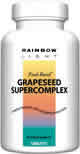 Grape Seed Supercomplex 45 tabs from RAINBOW LIGHT