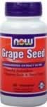 Grape seed anti 60mg, TWINS 2 90 VCAPS