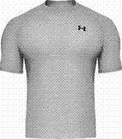 EUROPA STORE: UNDER ARMOUR BRISCOE GREY M 1