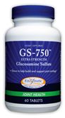 GS 750 60 tabs from Enzymatic Therapy