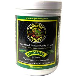 Original Formula 18 oz from GREENS TODAY