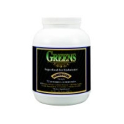 Powerhouse Formula 13.3 oz from GREENS TODAY