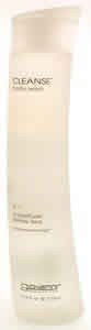 Cleanse Body Wash Cassifluer White Tea 10.5 oz from GIOVANNI COSMETICS