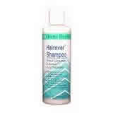 Hairever Shampoo 8 fl oz from HOME HEALTH