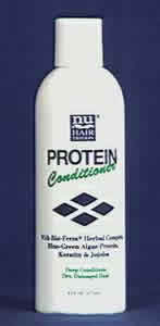 Nuhairtrition Protein Conditioner 8 oz from HOBE LABS
