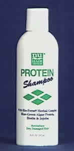 Hobe labs - Nuhairtrition protein shampoo 8 oz