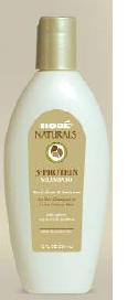 3 Protein Shampoo 12 oz from HOBE LABS