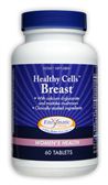 Healthy Cells Breast 60 tabs from Enzymatic Therapy