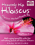 Now - Heavenly hip hibiscus 24 bag