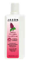 Conditioner Henna Highlight 16 fl oz from JASON NATURAL PRODUCTS