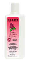 Shampoo Henna Hi-Lights 16 fl oz from JASON NATURAL PRODUCTS