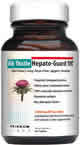 Milk Thistle HepatoGuard 10K 60 tabs from RAINBOW LIGHT