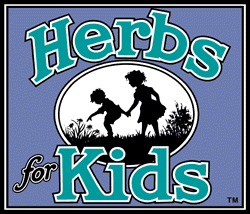 Herbs For Children - 16 Page Manual  from HERBS FOR KIDS