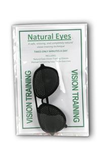 Heritage products - Pinhole glasses-full frame 1 pc