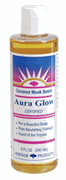 Aura glow-coconut, 2 oz