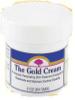 Gold cream, 2 oz