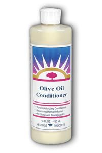 Olive oil conditioner gardenia, 16 oz