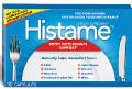Histame 30 Capsules from NATURALLY VITAMINS/WOBENZYM