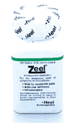 Zeel 100 tabs from HEEL