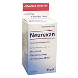 Heel - Neurexan 60 tabs
