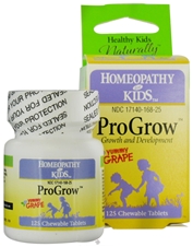 Herbs for kids - Progrow 125 tabs