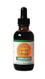 Himalayan institute inc - Ashwagandha 2 oz