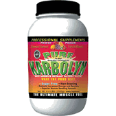 Pure karbolyn unflavored
