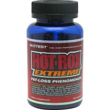 Biotest - Hot rox extreme 96 CAPS