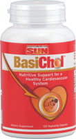 Health from the sun - Basikol (aka basichol) 120 caps