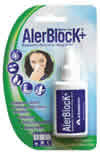 Alerblock Spray .09 oz from HEALTH FROM THE SUN