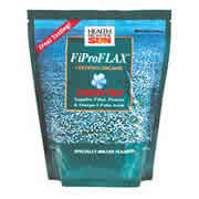 Flax Seed FiProFlax Bio-EFA - Starter Pack 4 oz from HEALTH FROM THE SUN