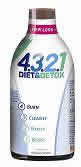 4.3.2.1 Detox Booster 10 pk from HEALTH FROM THE SUN