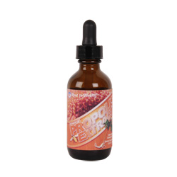 Hsu's ginseng e - American propolis extract with am ginseng 2 oz