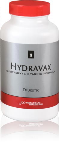 Hydravax 90 caps