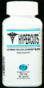 Ctd labs - Hypercuts 90 CAPS
