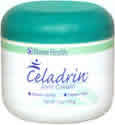 Natural Celadrin Joint Cream 4 oz from HOME HEALTH