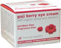 HOME HEALTH: Goji Berry Eye Cream 1 oz