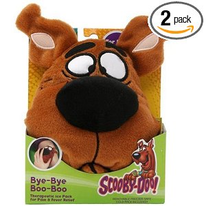 Health science - Bye bye booboo scoobydoo 1CP