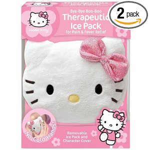Health science - Mix case hello kitty littlest pet shop 6CP